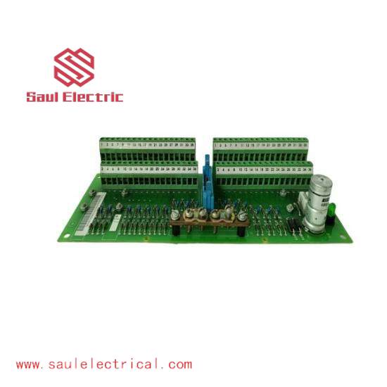 ABB SCYC55830 58063282A  Controller Board