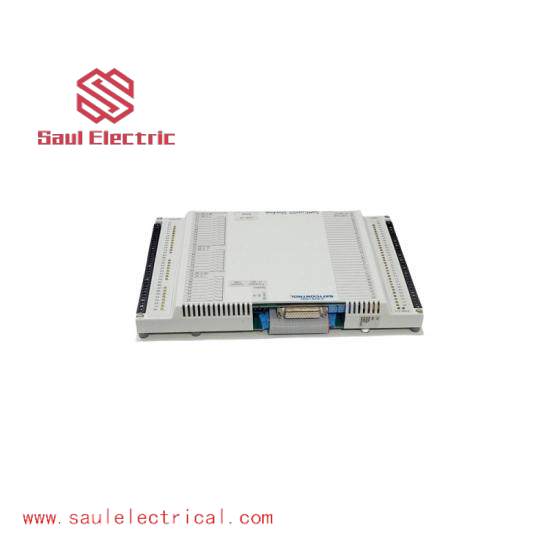 ABB SD32D Slimline Expansion Unit Controller