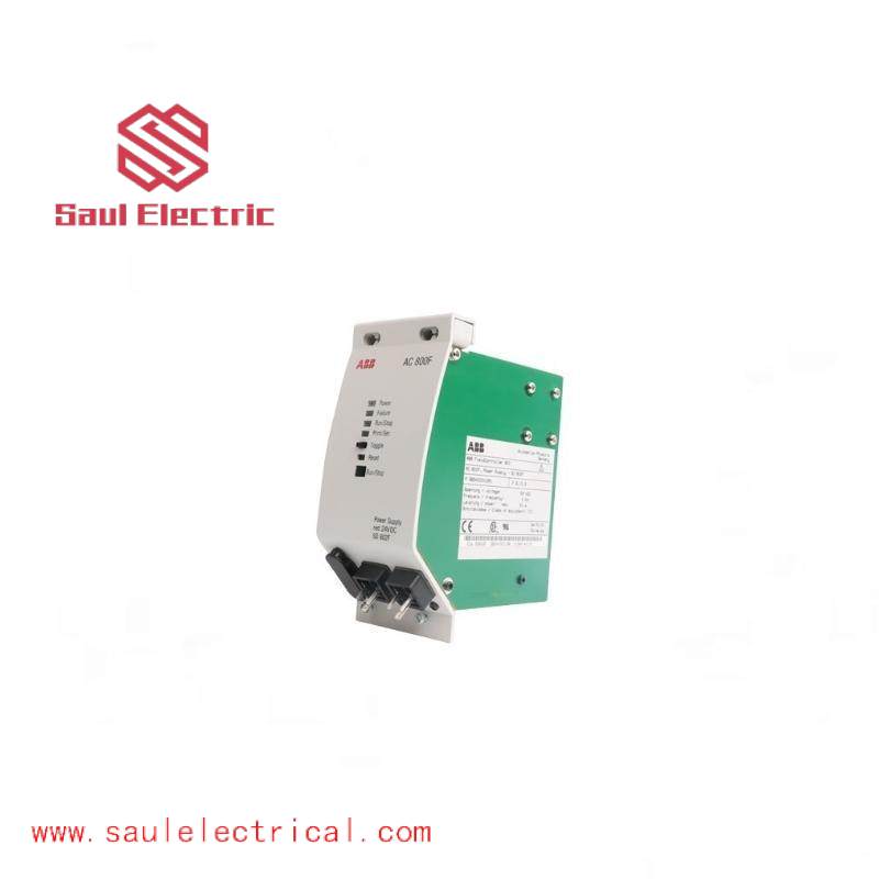 ABB SD802F 3BDH000012R1 Freelance Power Supply