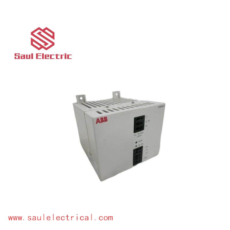 ABB SD812V13BSC610045R2 Power Supply