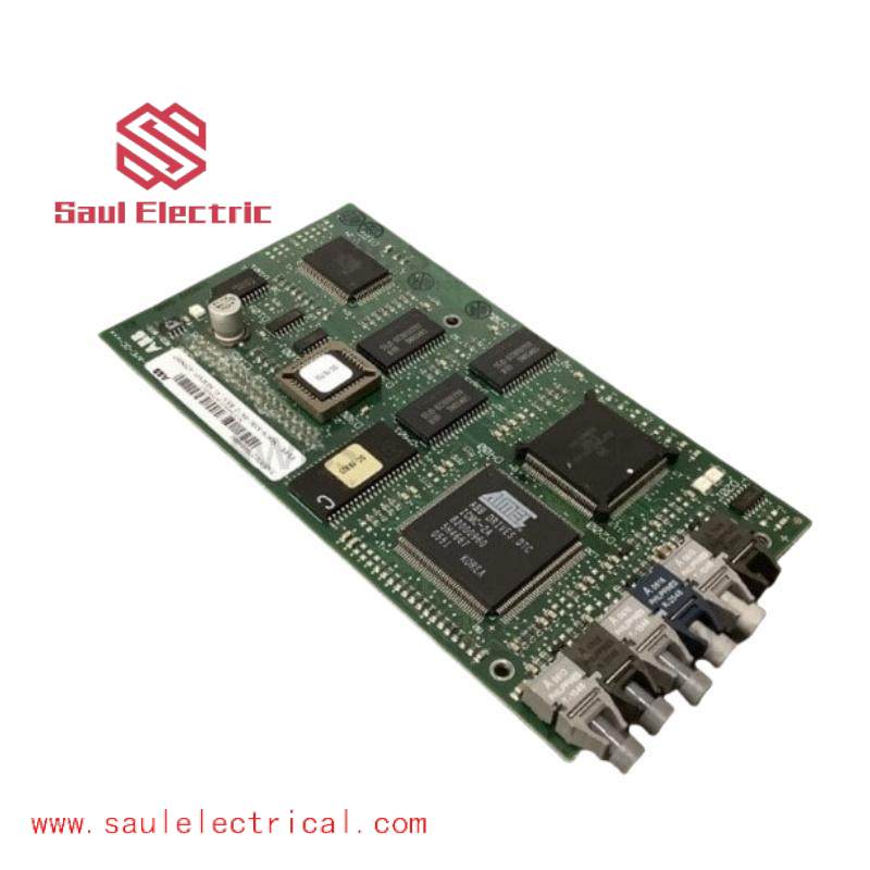 ABB SDCS-AMC-DC-2 COAT 3ADT220090R0040 CONTROL UNIT