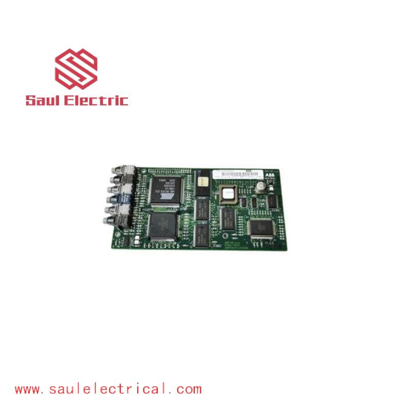 ABB SDCS-AMC-DC-2COAT Control Board