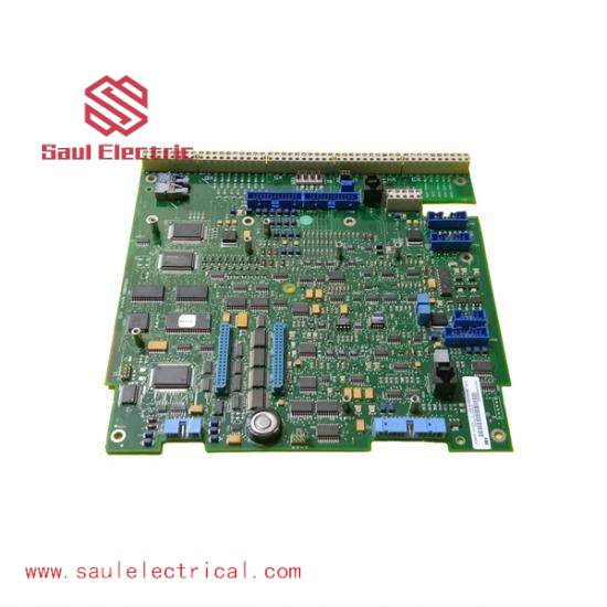 ABB SDCS-CON-2A 3ADT309600R0002 CONTROL BOARD WITHOUT SOFTW