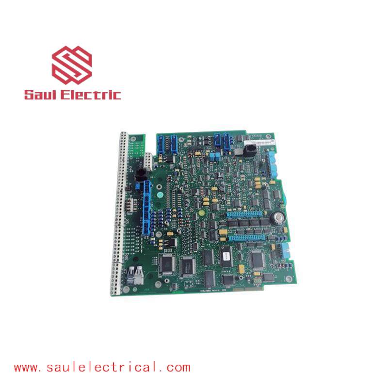 ABB SDCS-con-2A DRIVE CONTROL BOARD