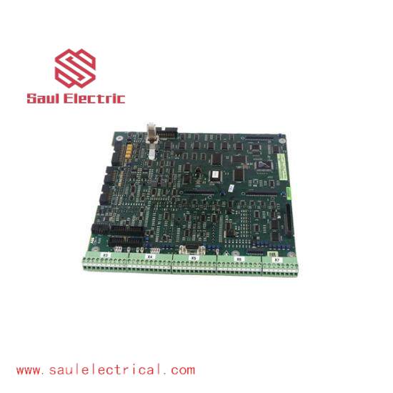 ABB SDCS-CON-4-COAT 3ADT313900R1501 CONTROL BOARD