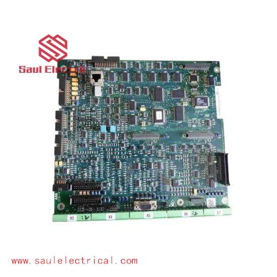 ABB SDCS-CON-4 3ADT313900R1001 CONTROL BOARD