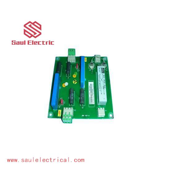 ABB SDCS-FEP-1 3BSE006309R0001 FIELD PROTECTION UNIT