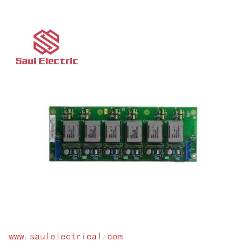 ABB SDCS-FEX-425-INT Field exciter module