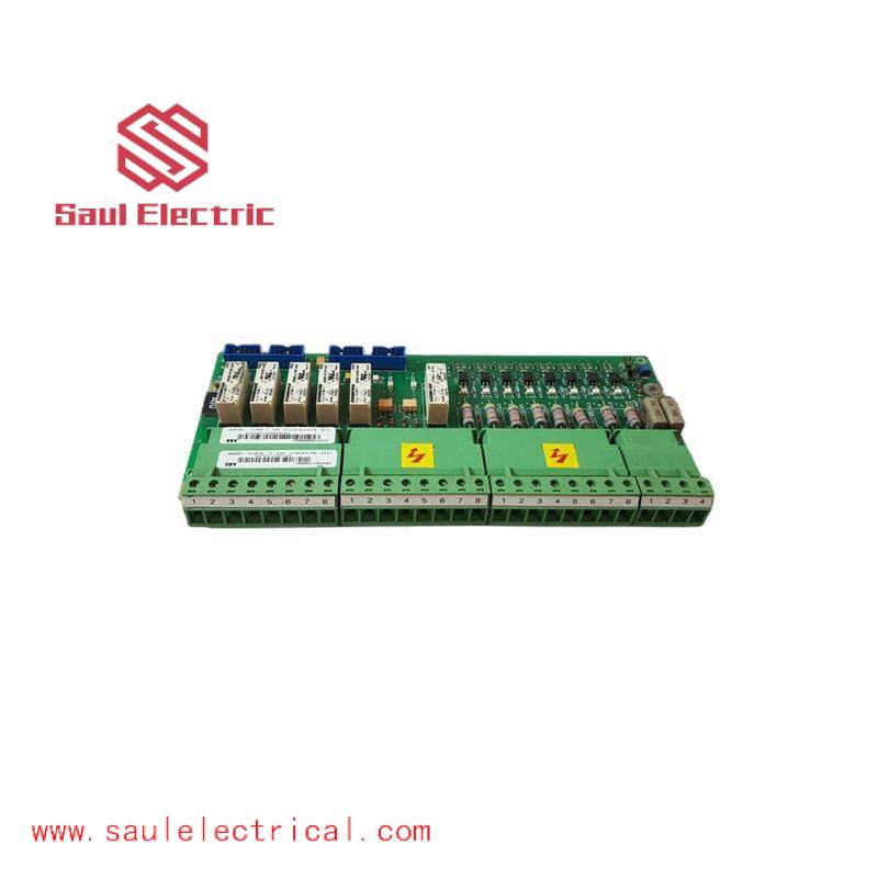 ABB SDCS-IOB-23 I/O MODULE