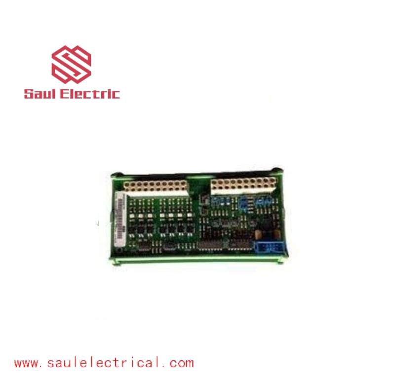 ABB SDCS-IOE-2C Measurement Board