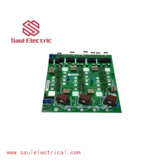 ABB SDCS-PIN-11 3ADT306100R0001 INTERFACE BOARD