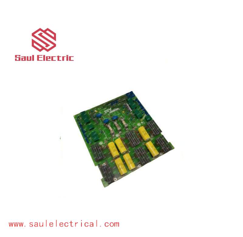 ABB SDCS-PIN-21 3ADT306200R1 DC governor