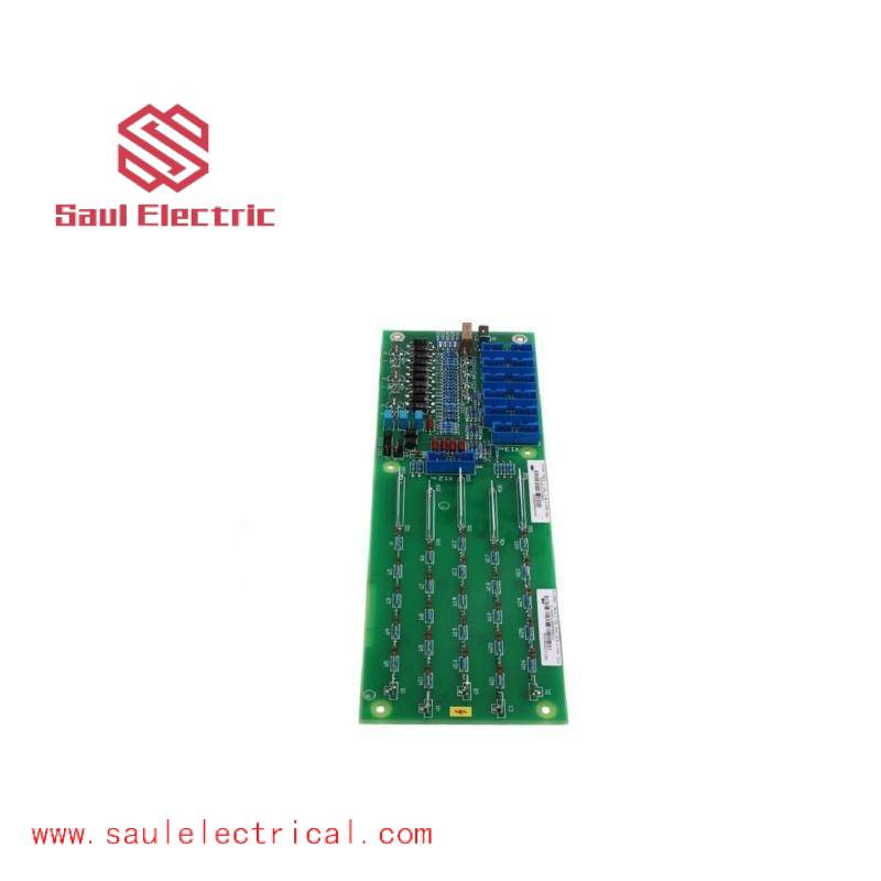 ABB SDCS-PIN-51-C0AT 3ADT220090R0006 SDCS-PIN-51-COAT MEASUREMENT CARD