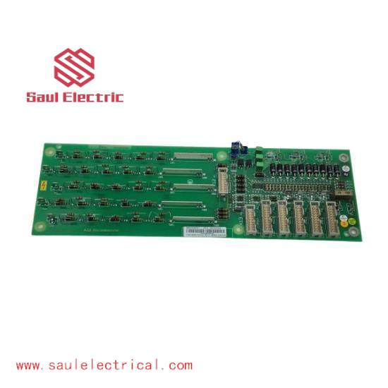 ABB SDCS-PIN-51 3BSE004940R1 MEASUREMENT CARD