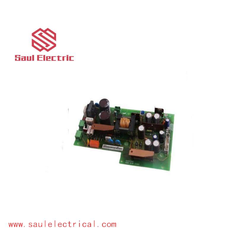 ABB SDCS-POW-1C POWER SUPPLY BOARD