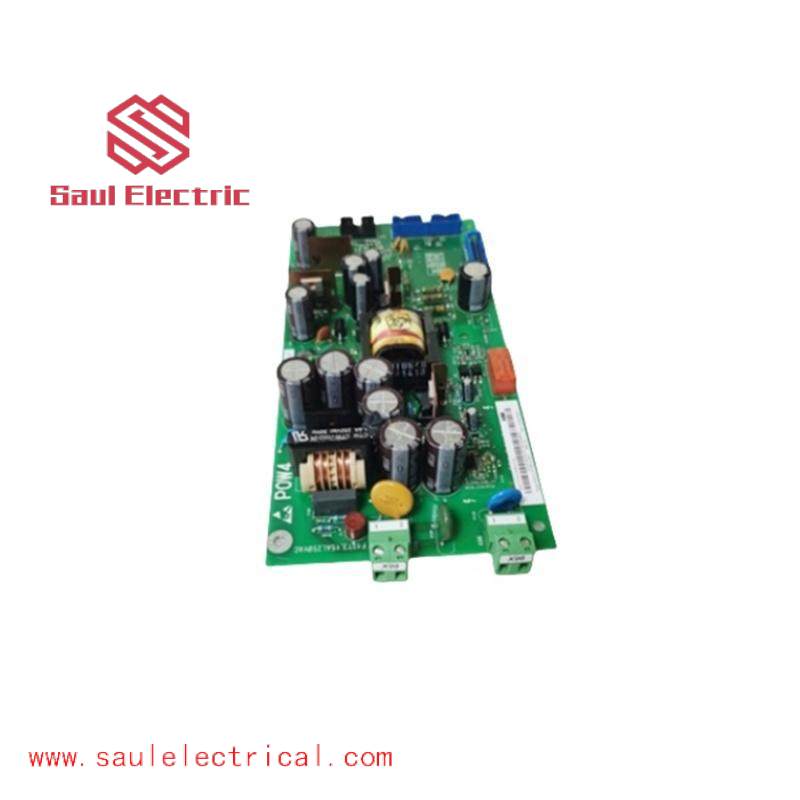 ABB SDCS-POW-4-SD 3ADT315100R1012 POWER SUPPLY BOARD