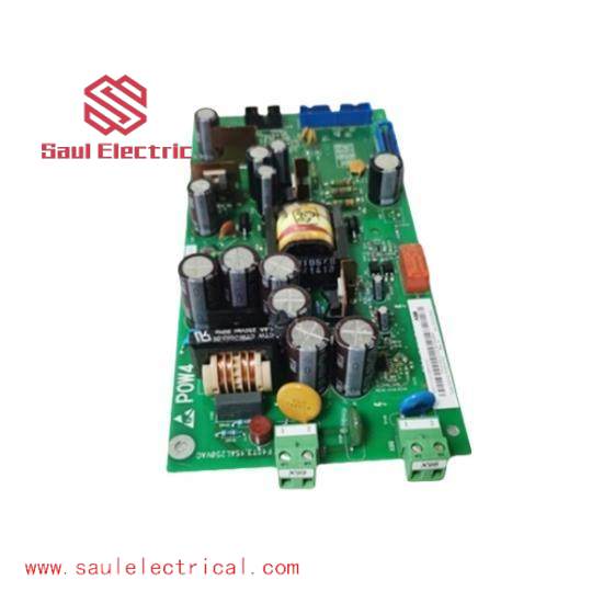 ABB SDCS-POW-4-SD 3ADT315100R1012 Power Suppy Board