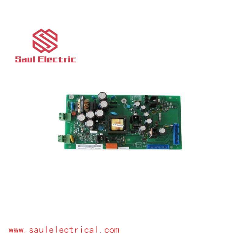 ABB SDCS-UCM-1C Control Board