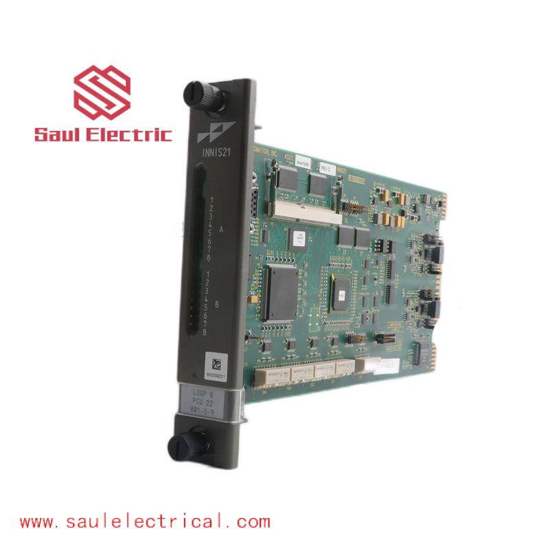 ABB SINT41X0 Driver board