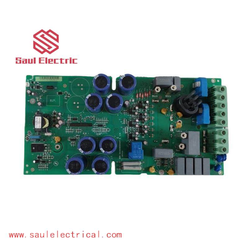 ABB SINT4310C Inverter driver board