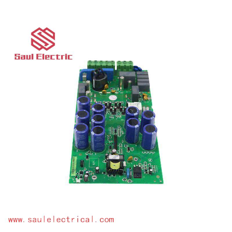 ABB SINT4320C Driver board