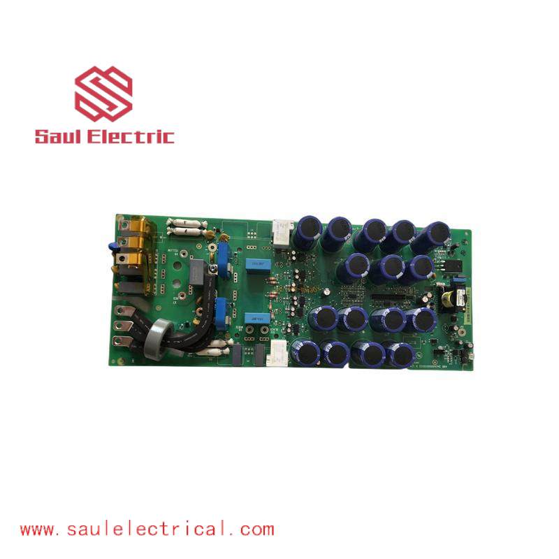 ABB SINT4430C PC BOARD