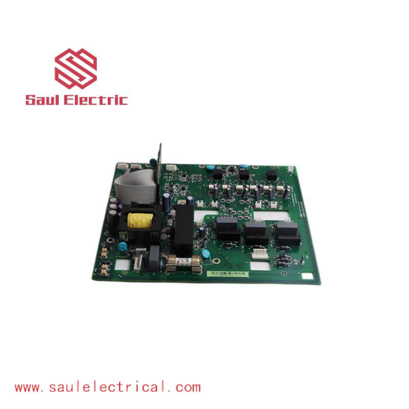 ABB SINT4610C MAIN CIRCUIT BOAR