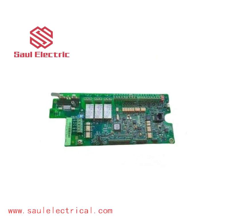 ABB SMIO-01C Control Board