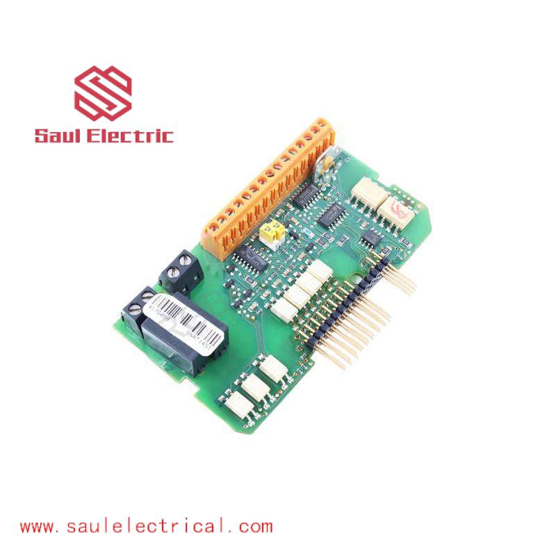 ABB SNAT1451 Circuit board