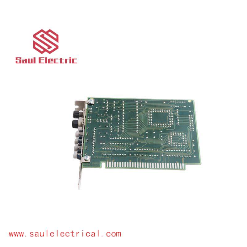 ABB SNAT608CMT PC Board