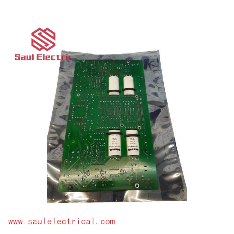 ABB SNAT632PAC SNAT 632 PAC 61049428 Pulse Amplifier Pcb Circuit Board