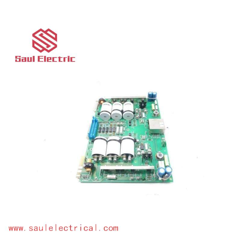 ABB SNAT633PAC Pulse Amplifier Board