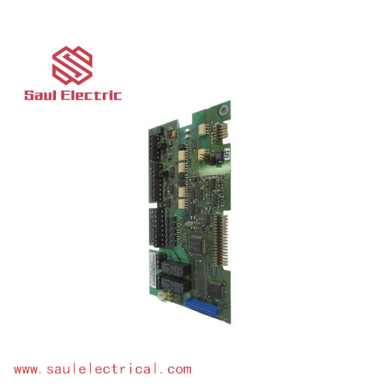 ABB SNAT 4041 PC BOARD