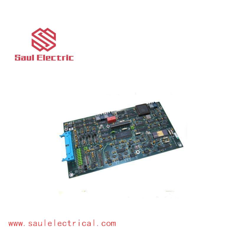 ABB SNAT 609 SNAT609 PC CONTROL BOARD