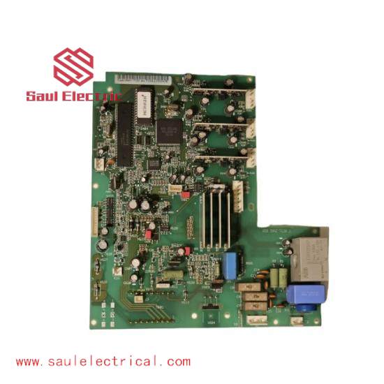 ABB SNAZ-7120-J  Circuit Board