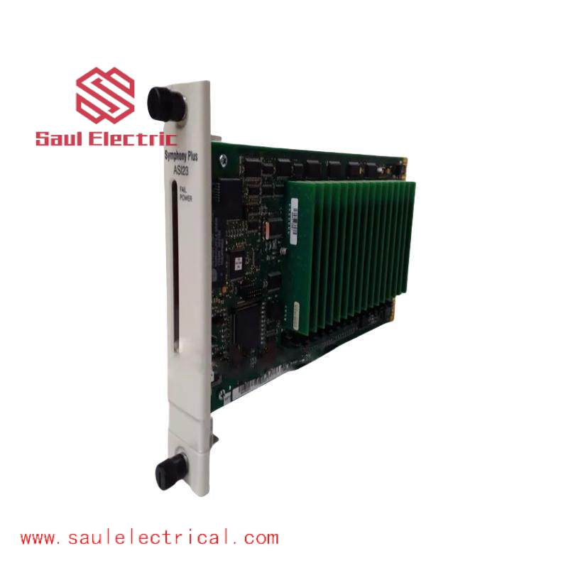 ABB SPASI23 Analog Input Module