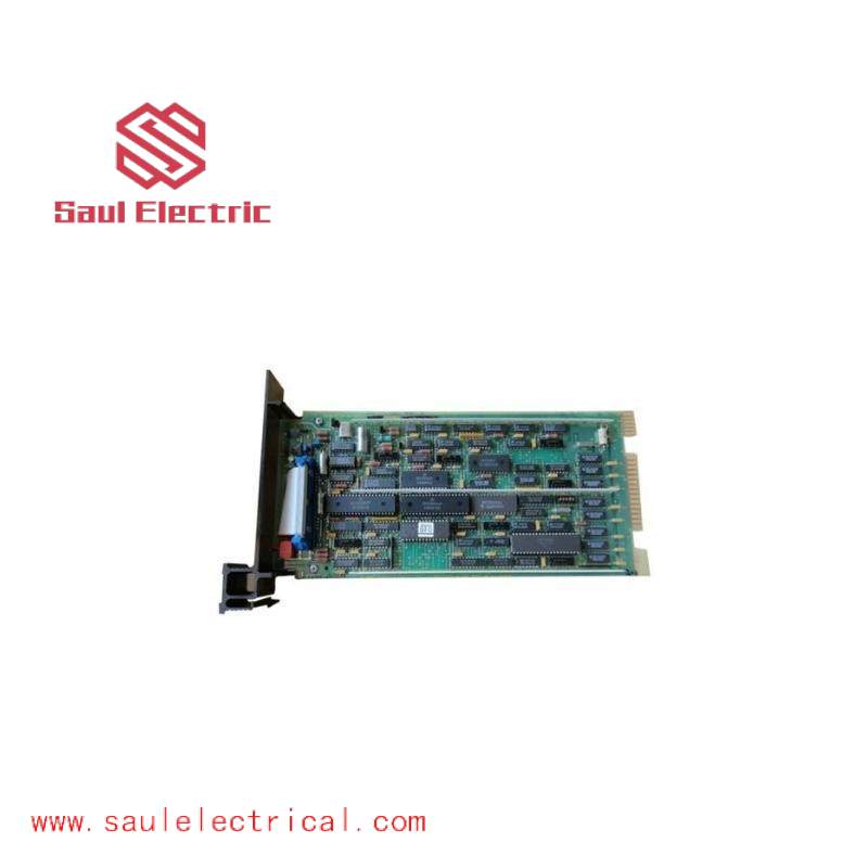 ABB SPBRC400 Bailey Bridge Controller