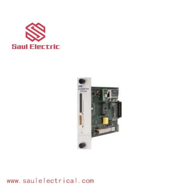 ABB SPBRC410 BRC410 SPBRC41000000 Controller with Modbus TCP Interface