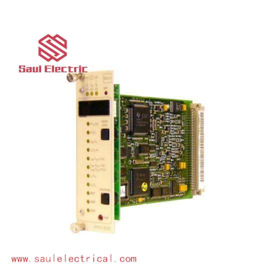 ABB SPCD 3D53-AB Differential Device