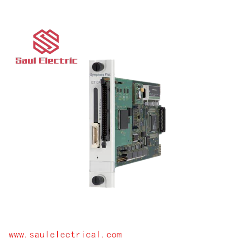 ABB SPICT13A Interface Module