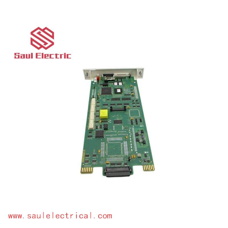 ABB SPIIT13 Local Module