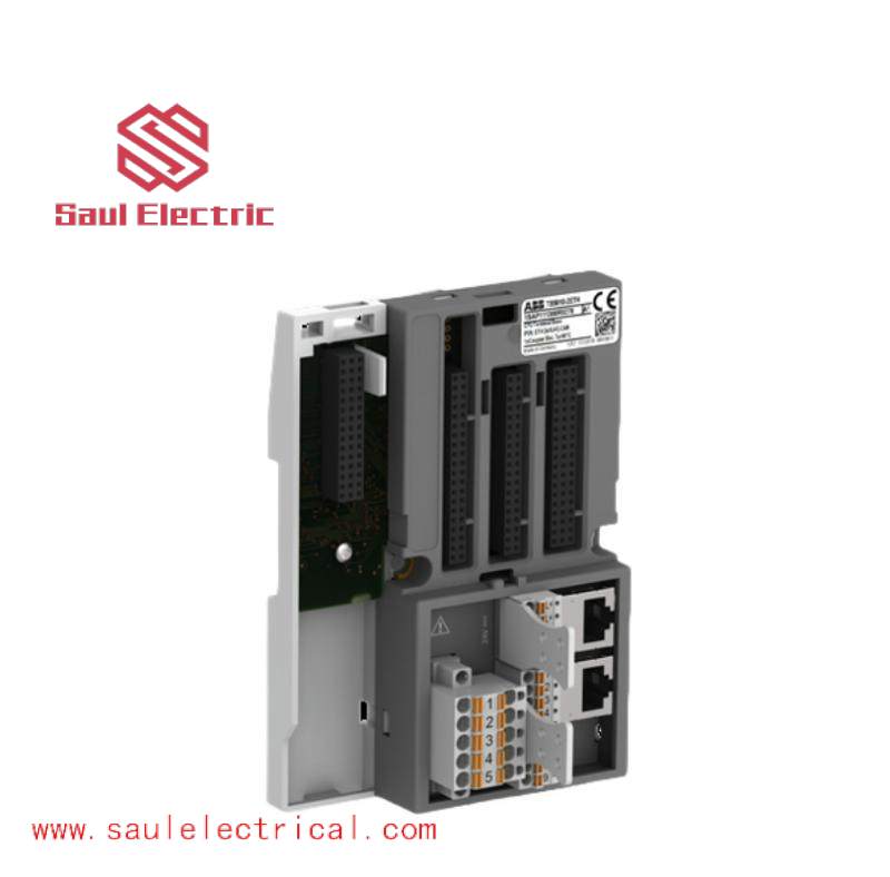 ABB TB5610-2ETH 1SAP111300R0278 communication module