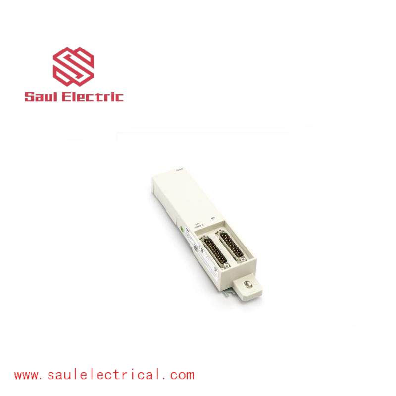 ABB TB846 Redundant module bus outlet