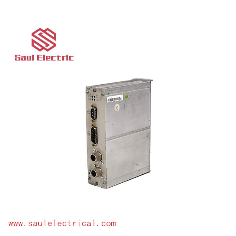 ABB TC530 3BUR000101R1 COMMUNICATION MODULE