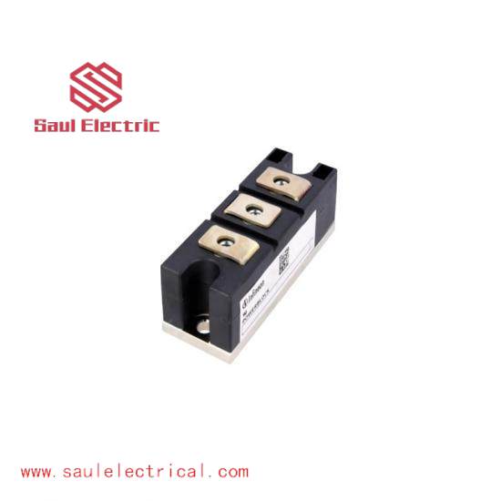 ABB TD180N16KOF Thyristor Diode Module