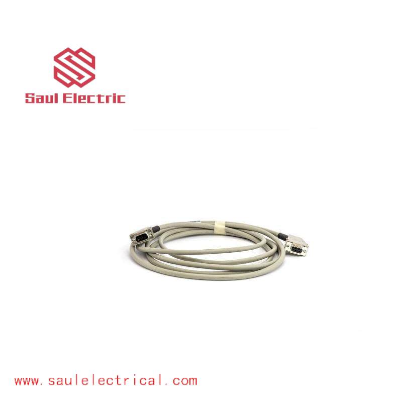 ABB TK527V030 Interface cable