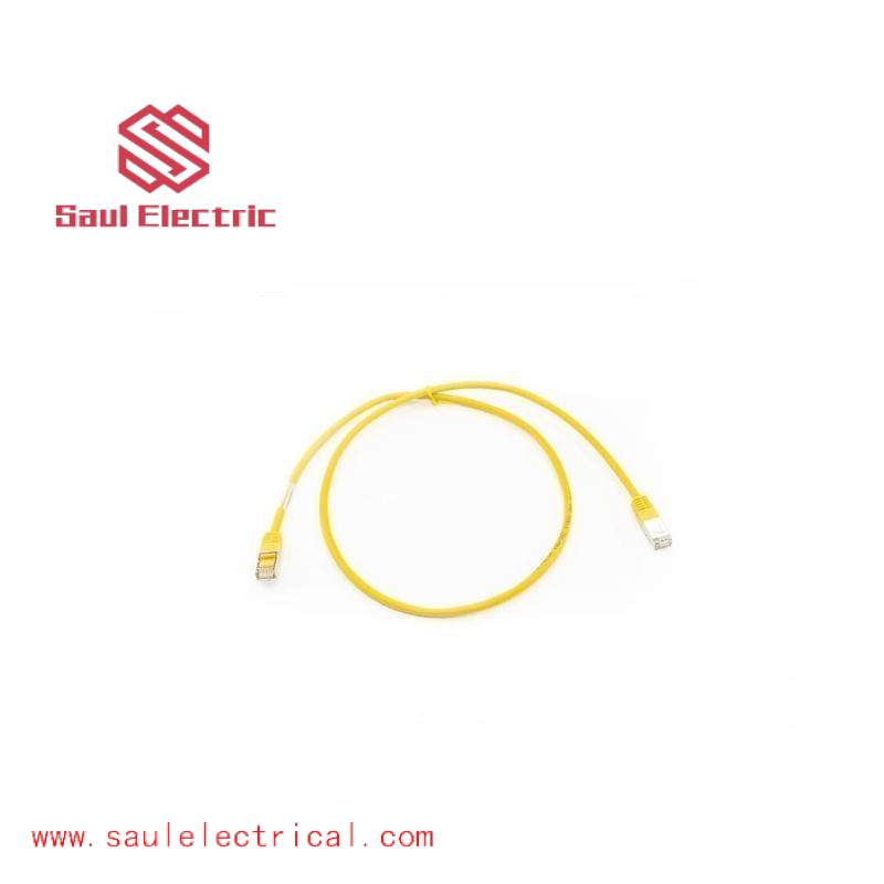 ABB TK852V010 TK852V010 Shielded FTP CAT 5e cross-over