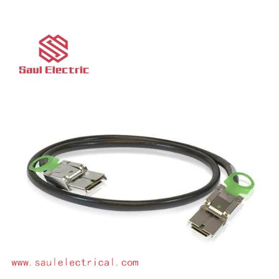 ABB TK855 3BSC950356R1  RCU Data Link Cable