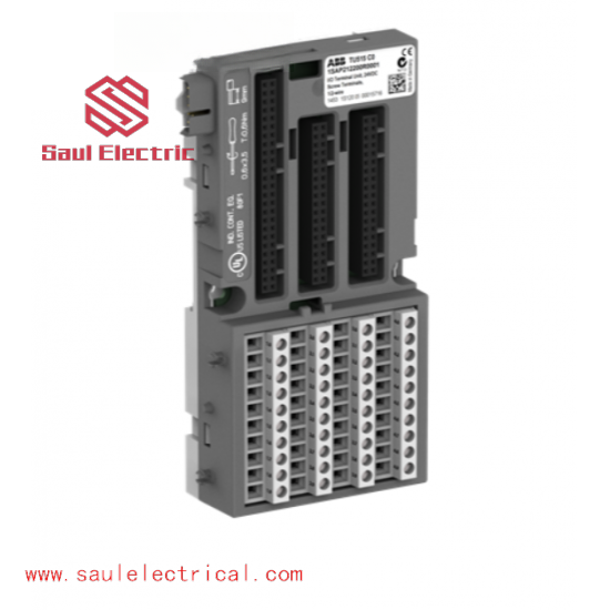 ABB TU515  DCS Module