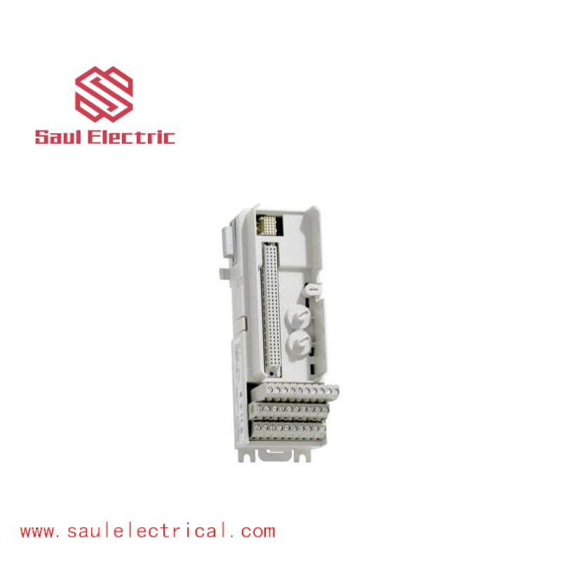 ABB TU810V01 16 channel 50 V compact module termination unit (MTU)